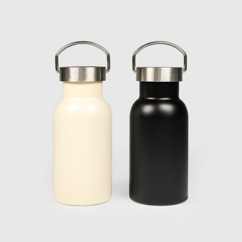 스텐 H360 텀블러 360ml (50개이상주문가능), 1개