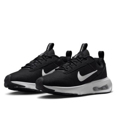 나이키 에어맥스 인터락 라이트 DX3705-001 여성 운동화