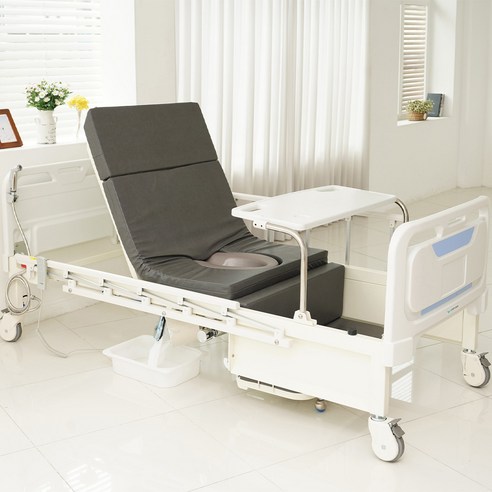 MH32323 변기침대: 환자와 보호자를 위한 혁신적인 솔루션