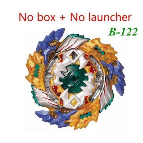 베이블레이드 배이블레이드 베이 블레이드 버스트 탑 B-173 베이비, B-122No launcher