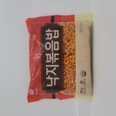 천일식품 볶음밥 낙지볶음밥