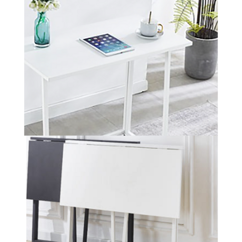 공간 효율성을 극대화하는 마법, 이케아 접이식 폴딩 사이드 테이블 이케아접이식테이블