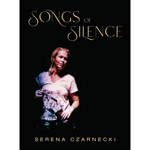 (영문도서) Songs of Silence Hardcover, Volossal Publishing, English, 9798985079661