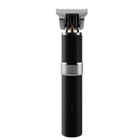 3 in 1 전문 헤어 클리퍼 전기 헤어 트리머 남자 귀 코 헤어 트리머 USB 충전식 헤어 클리퍼 남성용, 하나, 검은 색