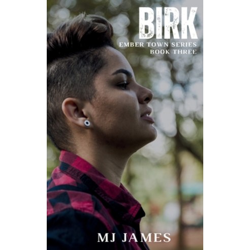 (영문도서) Birk Paperback, Mj James Books, LLC, English, 9781958175224