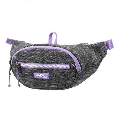 71% 할인! 스타일리시하고 실용적인 네파키즈 바루스 힙색