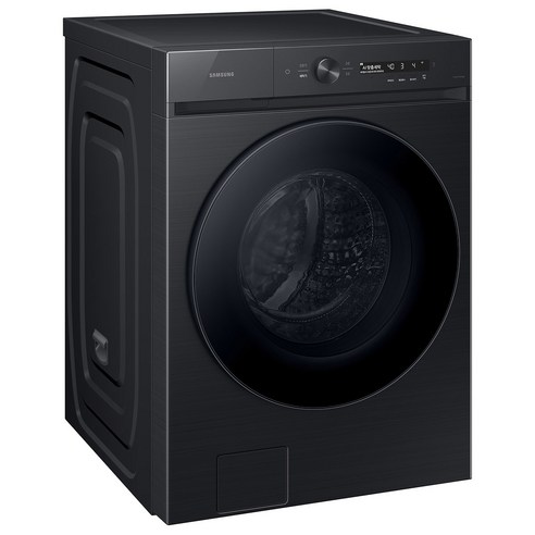 삼성 비스포크 그랑데 올인원 세탁기: 세탁의 새로운 기준을 제시하다