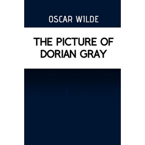 The Picture of Dorian Gray Paperback, Independently Published, English, 9798701966077