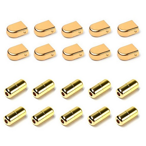 티멧 매듭없는 운동화끈 클립 신발끈 고정 캡슐