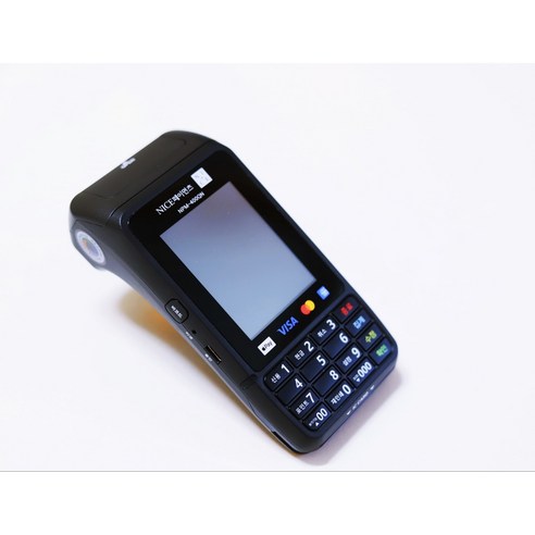 "애플페이 때문에 배달 매출 포기할 뻔…🥲" 사장님들의 숨겨진 고민, KIS-8630QN으로 해결! tcg마트