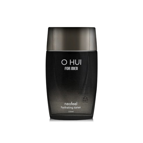 오휘 남성 포맨 네오필 토너 135ml 남성화장품, 10개, 130ml