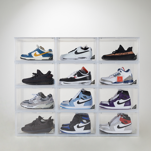 슈브제 와이드: 당신의 소중한 신발을 위한 최고의 선택