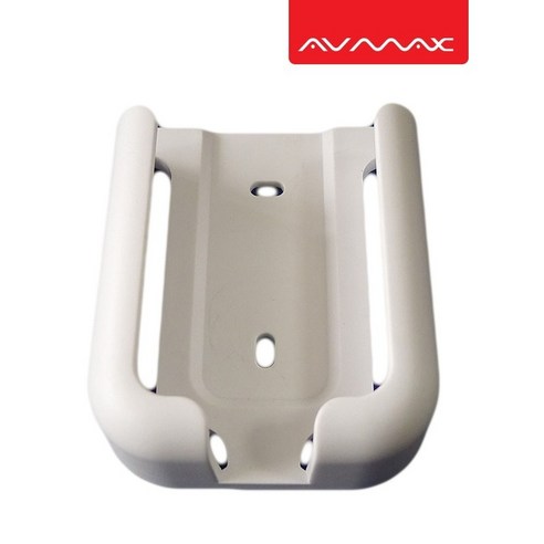 [세련된 디자인과 편리한 기능] AVMAX 전세계 통합 에어컨리모컨 AVC-001 (LG/삼성/캐리어/위니아 호환) / AVMAX 리모컨거치대(AVC-001전용), AVMAX 리모컨거치대, AVC-001전용, 1개