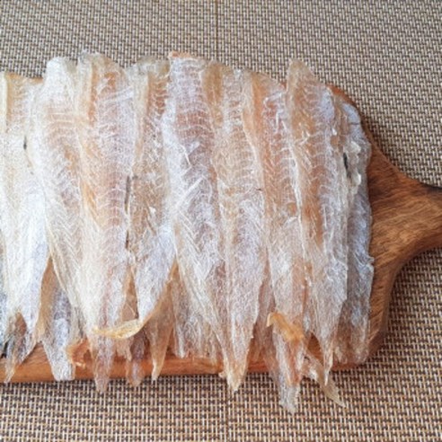 순돌이네 국산 대구포 대구알포 200g