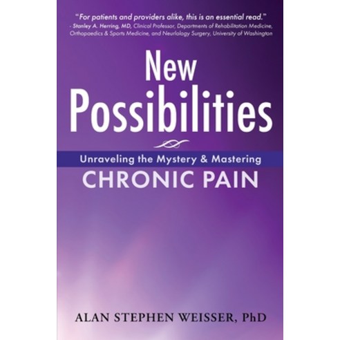 (영문도서) New Possibilities Paperback, New Options, Inc., English, 9781737859802