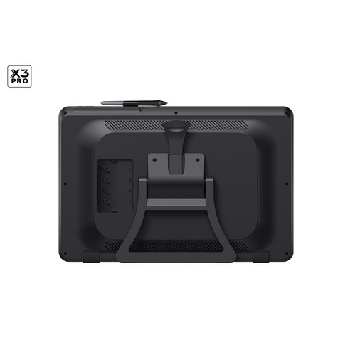 디지털 아트의 새로운 경지로 안내하는 엑스피펜 ARTIST 22 PLUS 2023