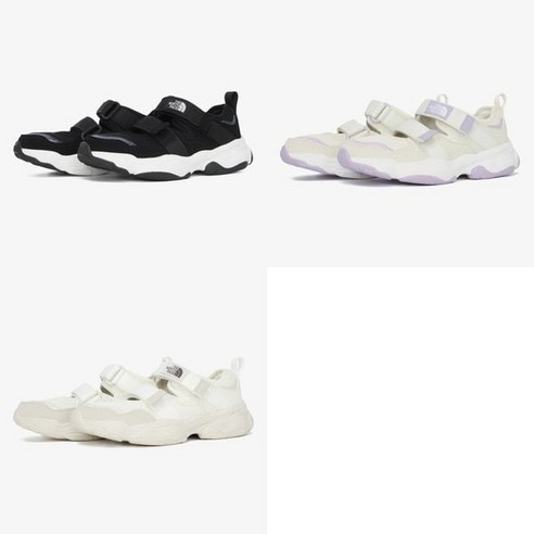 우리 아이 첫 여름 신발, 땀 걱정 없이 쾌적하게! (노스페이스 키즈 스니커 샌달 솔직 후기) ns96q26