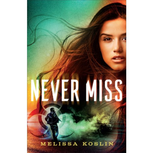 Never Miss Paperback, Fleming H. Revell Company, English, 9780800738396