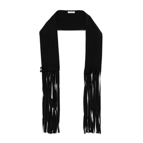 여름 스타일, 까르벵 실크 스카프로 완성하는 우아함의 정수 디올미차스카프