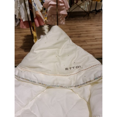 아기의 첫 외출을 더욱 특별하게 만들어주는 아이템