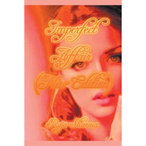(영문도서) Imperfect Affair (New Edition) Paperback, Education Corner, English, 9798223756194