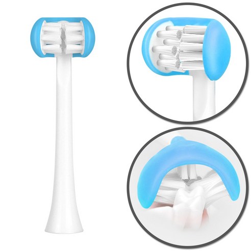 펭수와 함께 즐거운 양치 습관을!