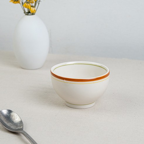 시라쿠스 메이플 공기 10.7cm, 코지레드, 1개