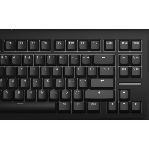 꿈결 같은 타건감으로 승리를 디자인하다: 우팅 80HE