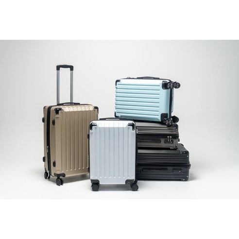 스타일리시한 여행의 시작, 비기캐리어 보나 세트