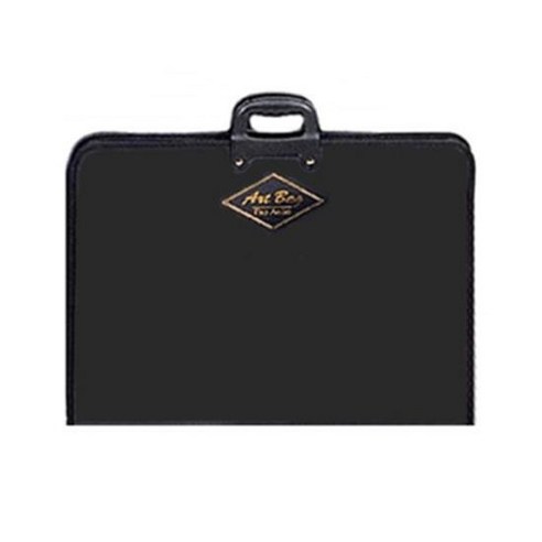 (단아미) PP 화구가방 2절 (1개)