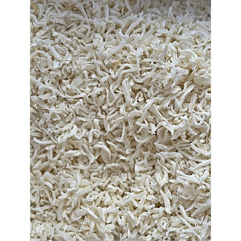 냉동실 필수템! 집에서 즐기는 쫄깃한 진미채 떡볶이