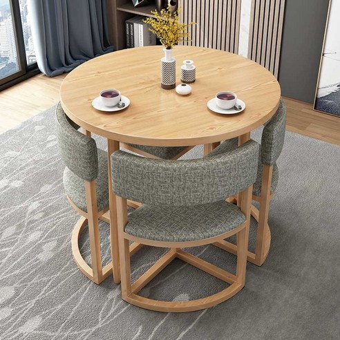 따스한 식탁, 행복을 요리하다.