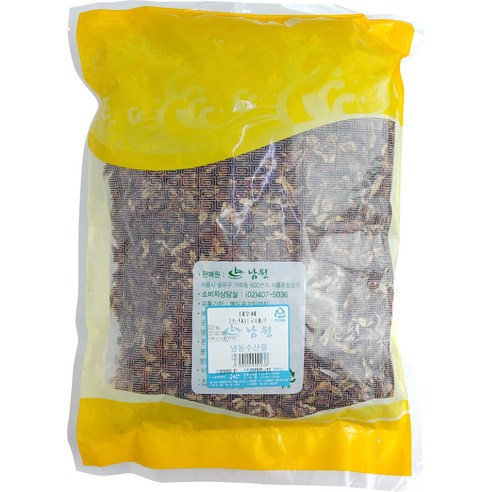청정해 대추채 1kg (국산)포장지색랜덤, 1개