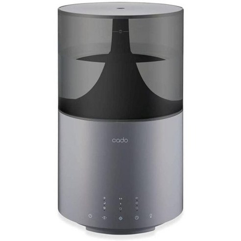 집안의 이상적인 습도를 위한 카도 가습기 STEM 300