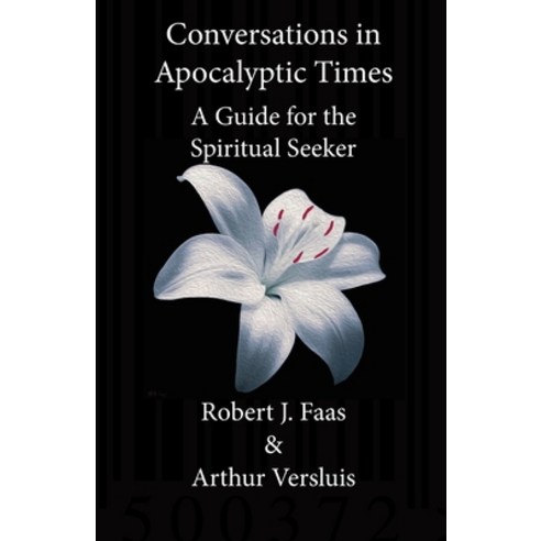 Conversations in Apocalyptic Times: A Guide for the Spiritual Seeker Paperback, Grailstone Press, English, 9781596500372