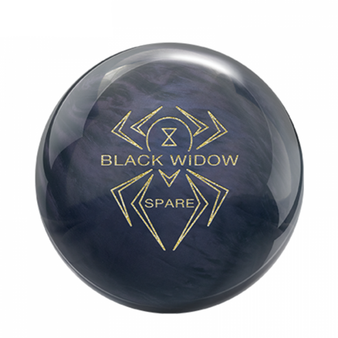 블랙위도우 하드볼: 스페어 처리의 새로운 기준