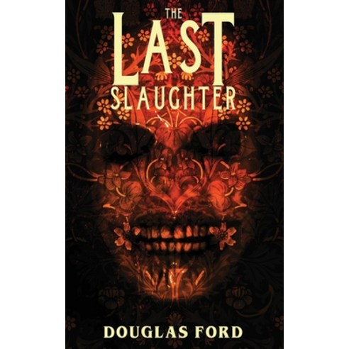 (영문도서) The Last Slaughter Paperback, Vissaria County Dispatches, English, 9798989573103