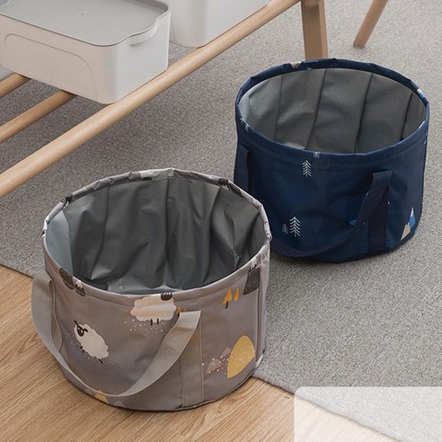 퇴근 후 15분, 족욕으로 하루의 피로를 말끔하게!