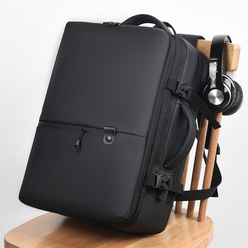 다격층 비즈니스 백팩 최신 노트북 노트북 가방 캐주얼 출장 가방