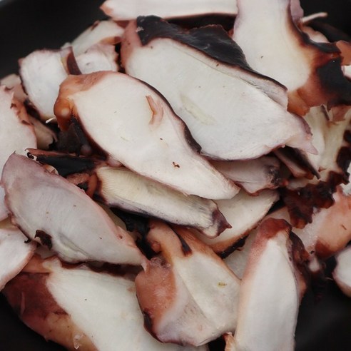 동해청정의 엄선된 재료와 가공 공정으로 만들어진 가성비 좋은 대용량 가문어