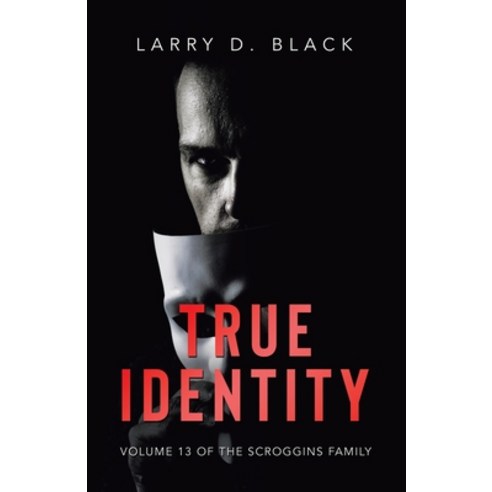 (영문도서) True Identity Paperback, Silver Ink Literary Agency, English, 9781952062605