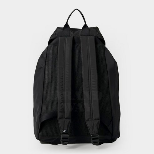 도시를 누비는 당신을 위한 완벽한 동반자, 캘빈클라인 CK 백팩