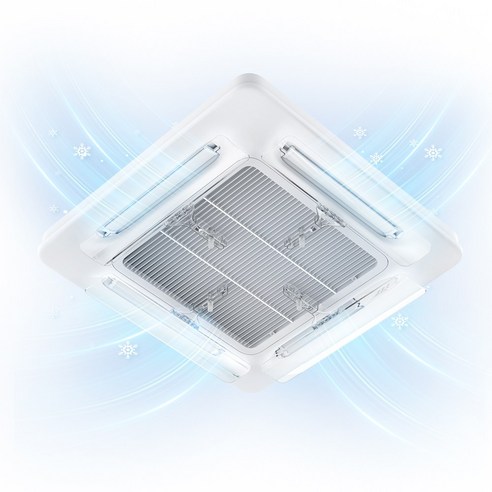 쾌적한 여름을 위한 필수템, CCAGU 천장형 에어컨 바람막이 투명형 초간편 설치 가림막 리뷰 천장형에어컨바람막이세트