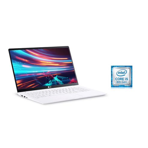 LG그램 15ZB990 / i5-8250U 8세대 / RAM DDR4 16GB NVMe 512G 1TB / 윈도우11 / 15.6인치 중고 노트북 / 유선 랜 제공, WIN11 Pro, 화이트