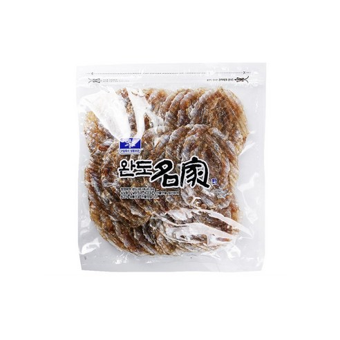 [온도씨] 쥐포 1kg(사이즈M3), 상세 설명 참조