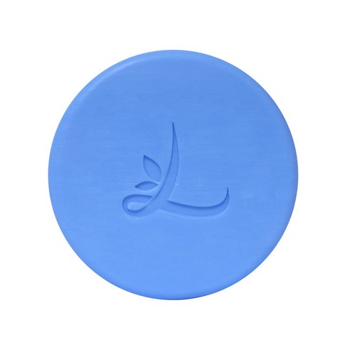 라노아 샴푸바 100g x 2개 - 두피열 각질 관리, 1개