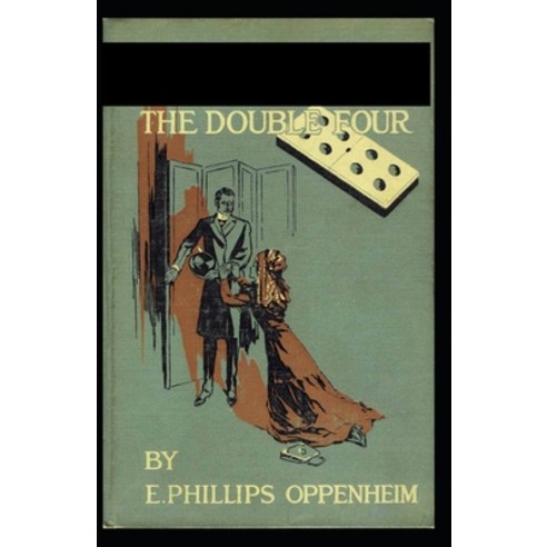 The Double Four Illustrated Paperback, Independently Published