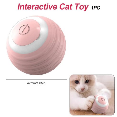 고양이 스팀 브러시 전기 스프레이 헤어 강아지 스티머 애완 동물, 9.1PC Pink Toy 
스팀청소기