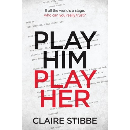 (영문도서) Play Him Play Her Paperback, Bookpreneur, English, 9798990487116