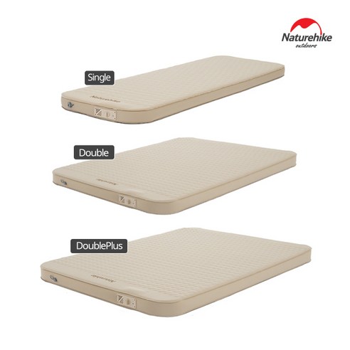 허리 통증에 잠 못 이루는 당신에게, 네이처하이크 C12 자충 매트가 답이 될 수 있어요 네이처하이크자충매트